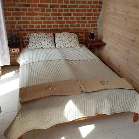 Vagaboonda Apartments Βρότσλαβ Εξωτερικό φωτογραφία