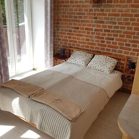 Vagaboonda Apartments Βρότσλαβ Εξωτερικό φωτογραφία