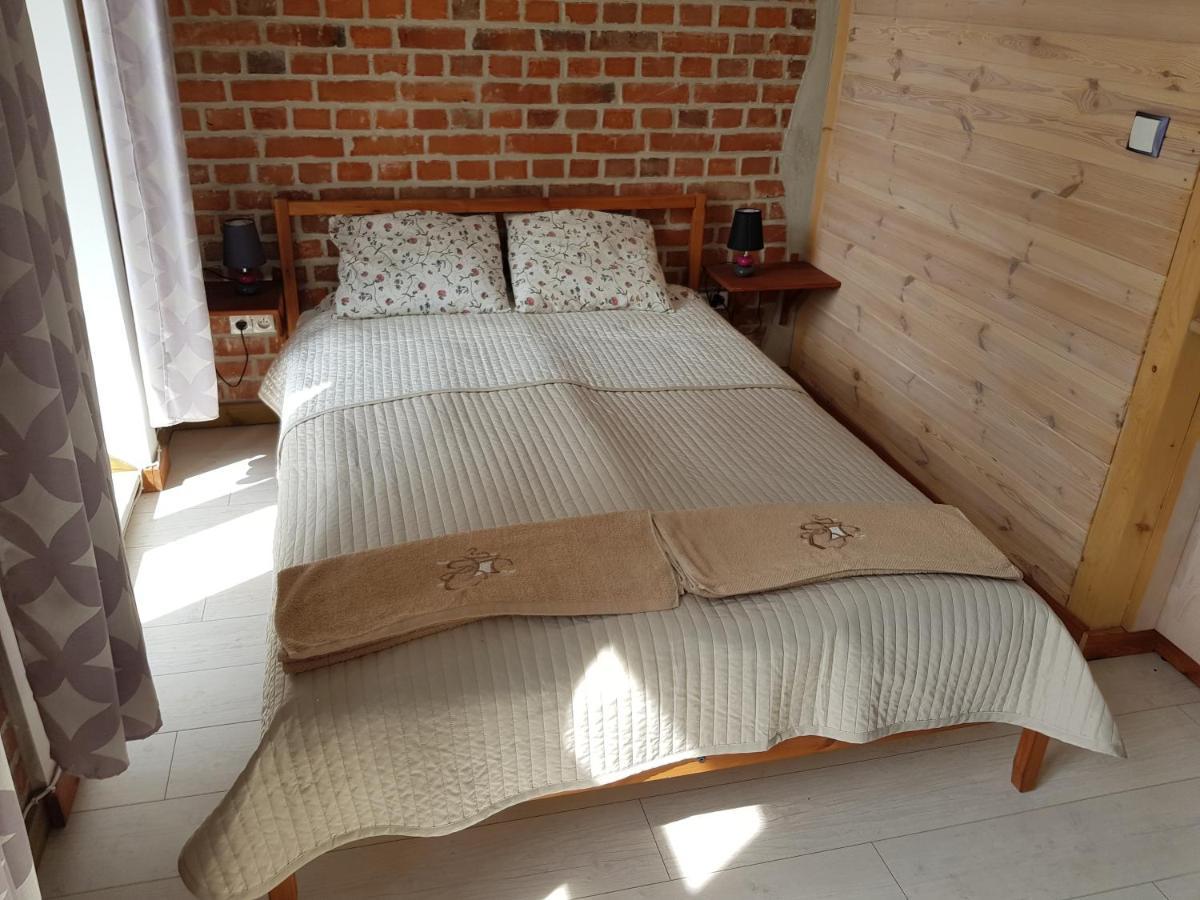 Vagaboonda Apartments Βρότσλαβ Εξωτερικό φωτογραφία